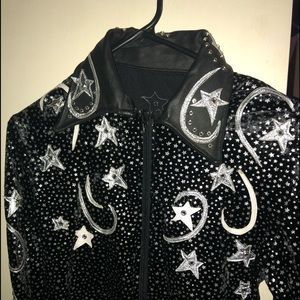 Horse Showmanship Shirt